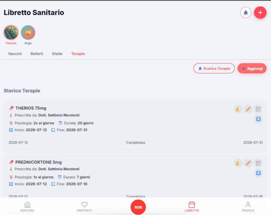 App Mobile