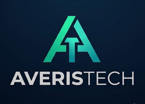 AverisTech Stacked Emblem